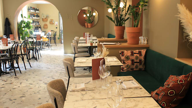 Le Corner - 1