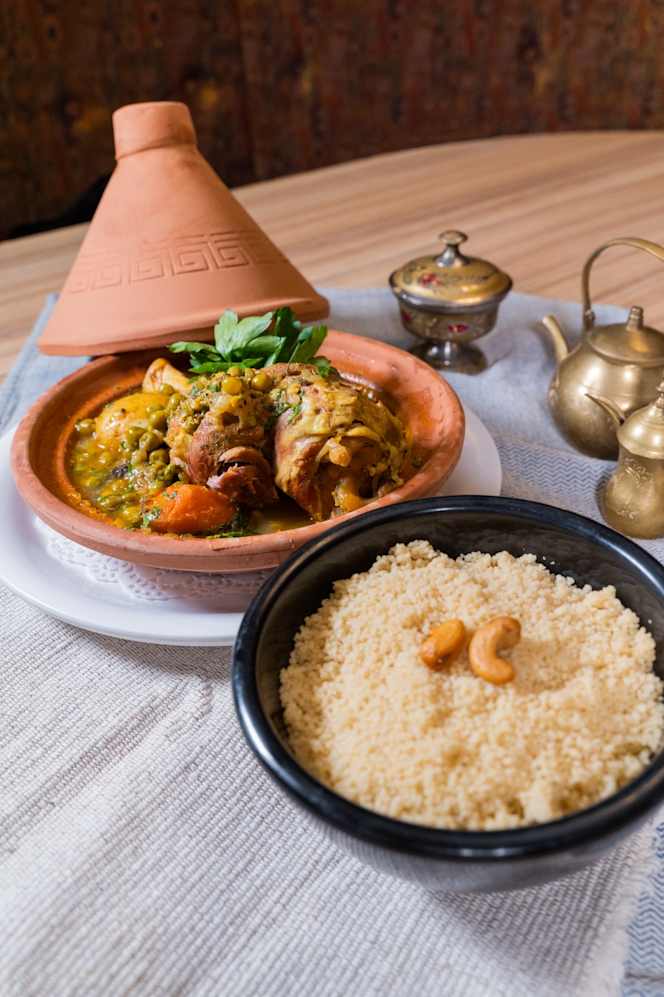 Abu Zaad (Ealing) - 5