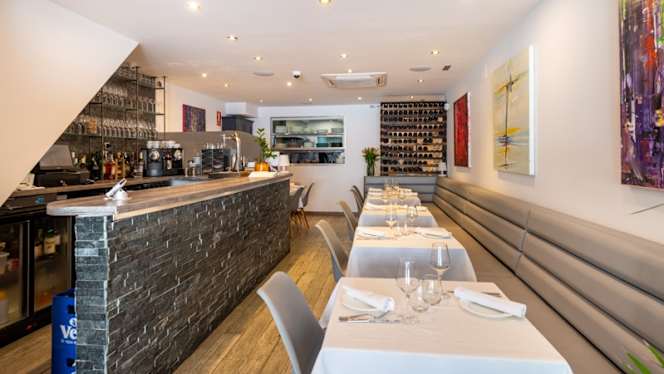 La Cocina Sitges - 3