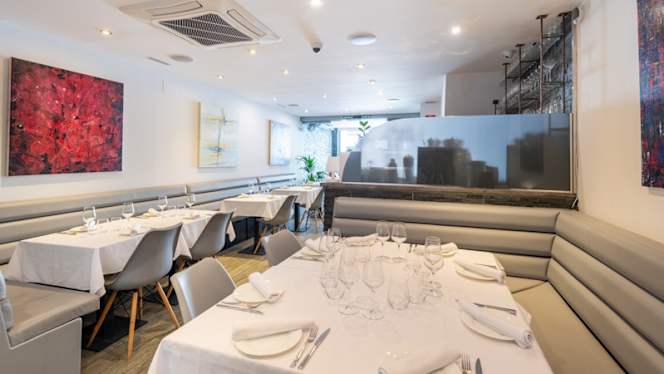 La Cocina Sitges - 1