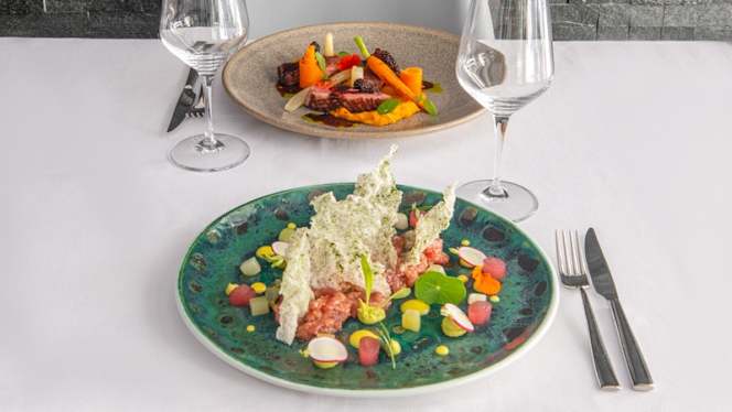 La Cocina Sitges - 8