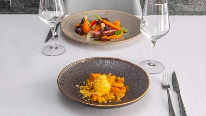 La Cocina Sitges - 9