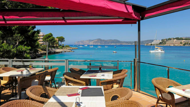 Balcón de María Pinchos & Tapas - Crispy Pizza & Cocktail Bar - Santa Ponca - 0