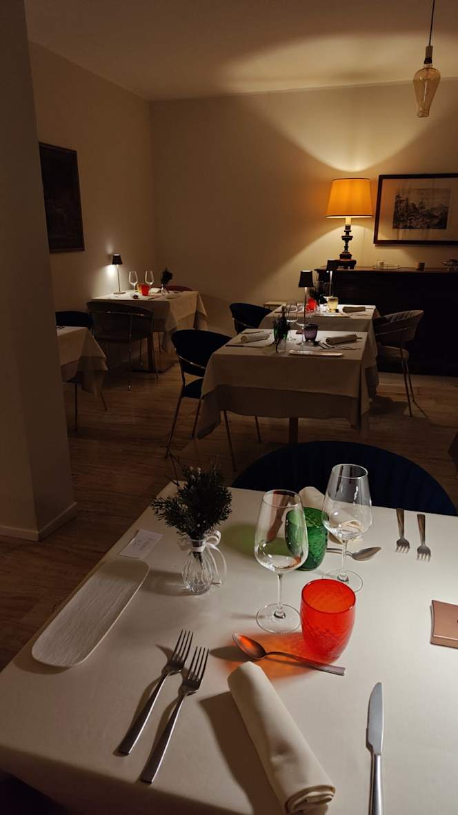 Ristorante Villa Pona - 7