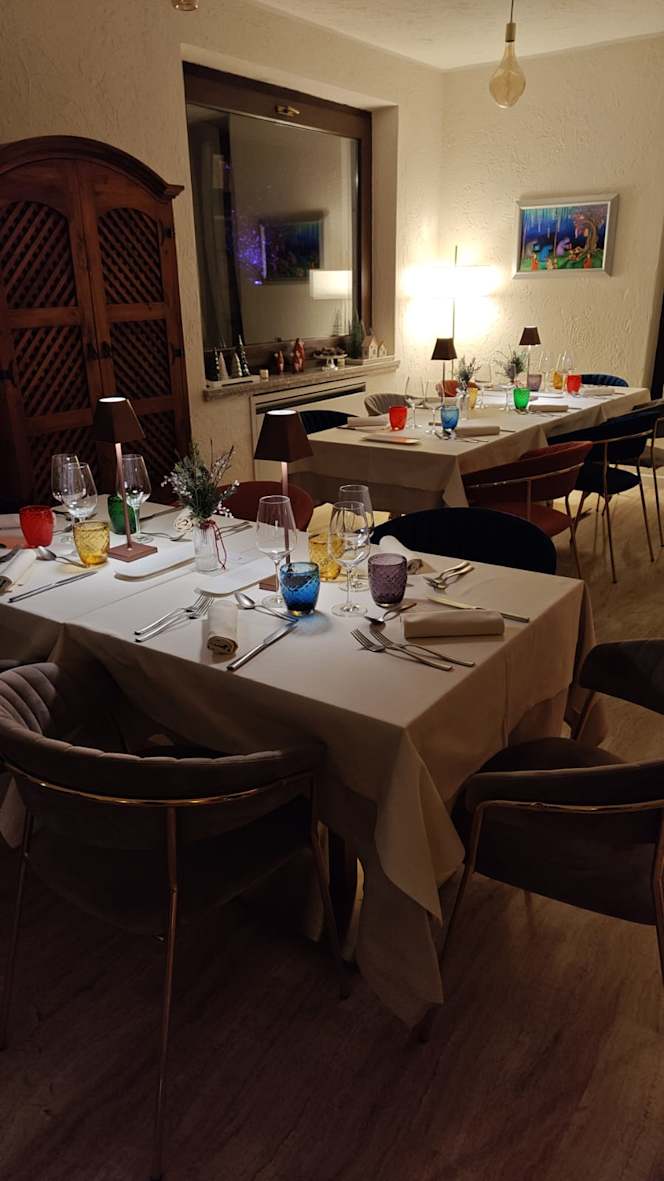 Ristorante Villa Pona - 0