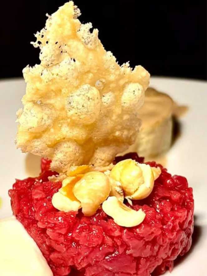 Ristorante Villa Pona - 4