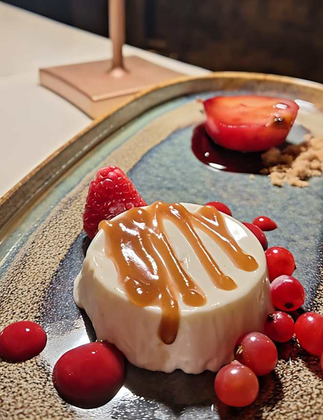 Ristorante Villa Pona - 6