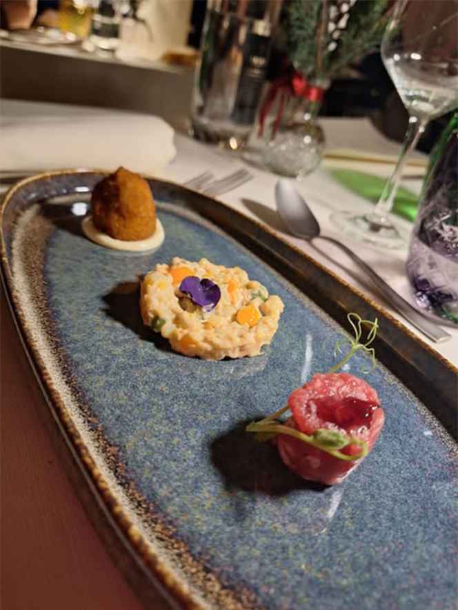 Ristorante Villa Pona - 2