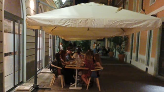 Pizzeria M. Condurro Alessandria - 5