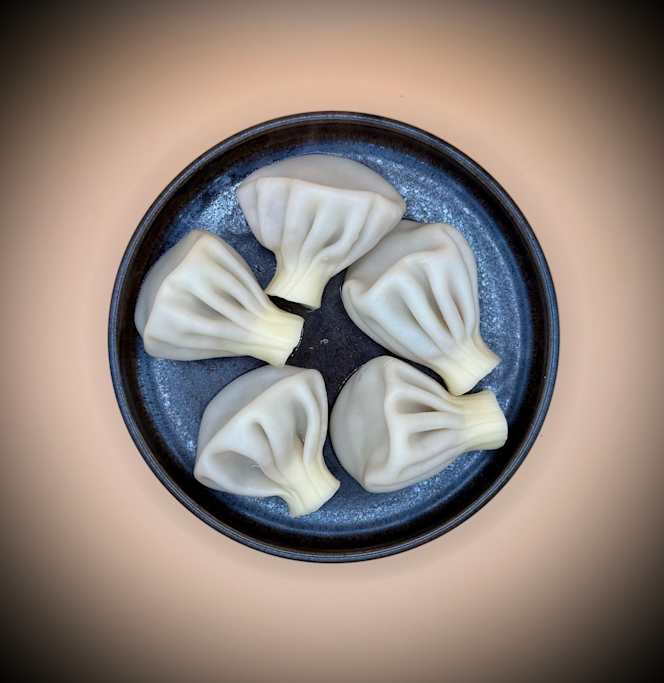 Sad Meli Georgian Gastronomy & Raw Wines - 4