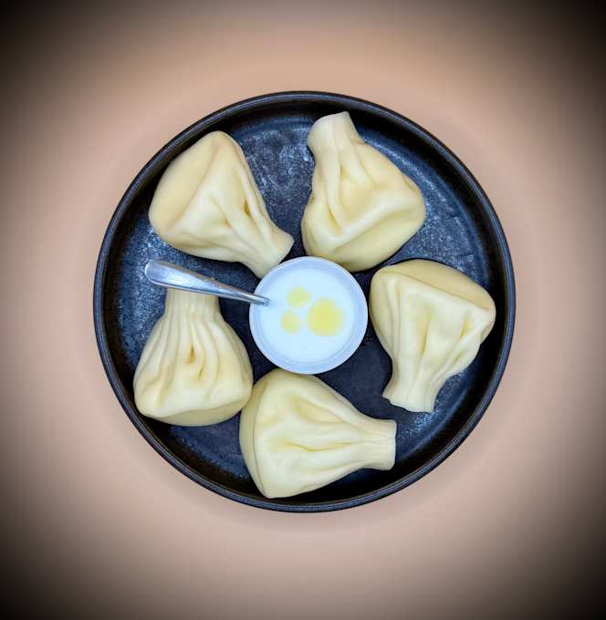 Sad Meli Georgian Gastronomy & Raw Wines - 2