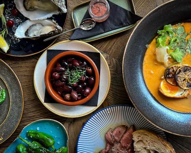 Współwinni Kraków - 5