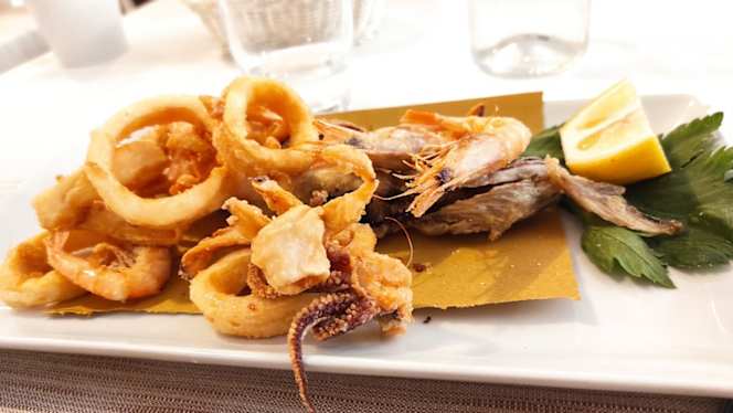 La Taverna dei Domenicani - 9