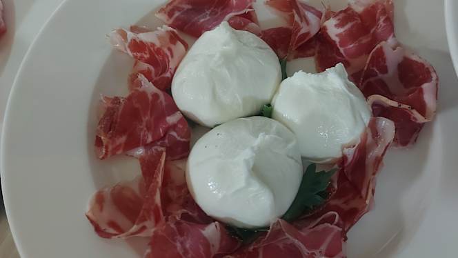 La Taverna dei Domenicani - 2