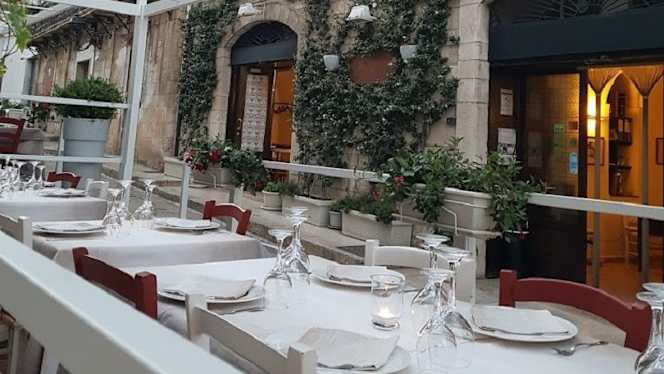 La Taverna dei Domenicani - 7