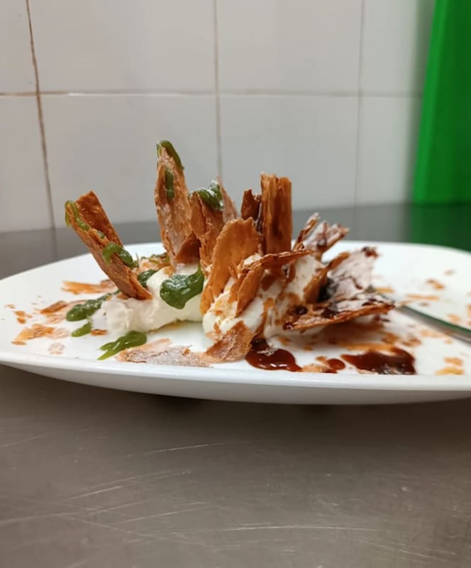 Pizzeria Braceria Manhattan - 0