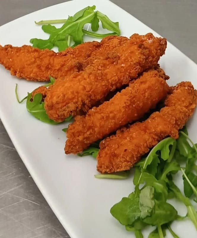 Pizzeria Braceria Manhattan - 5