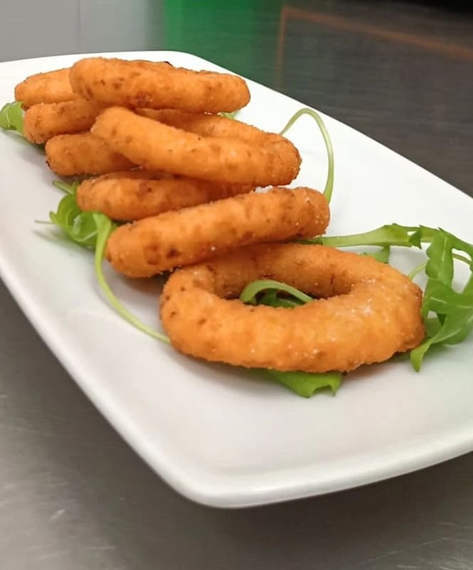 Pizzeria Braceria Manhattan - 6