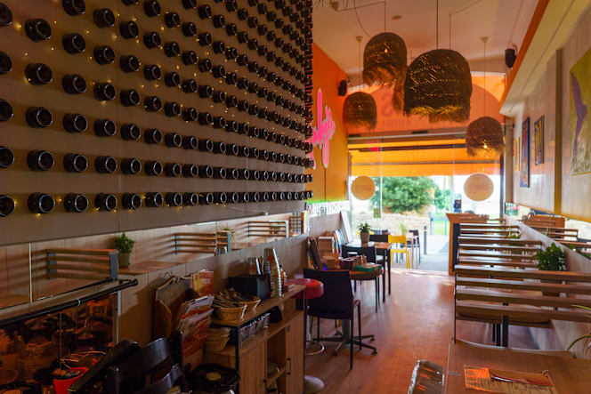 Gaby's Sitges - 7