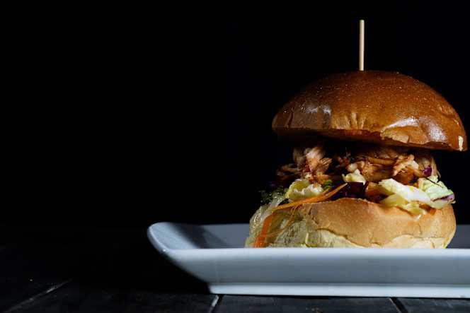 PANI GENUINE FOOD RESTAURANT - 3