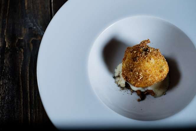 PANI GENUINE FOOD RESTAURANT - 6