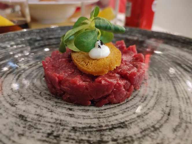 PANI GENUINE FOOD RESTAURANT - 0