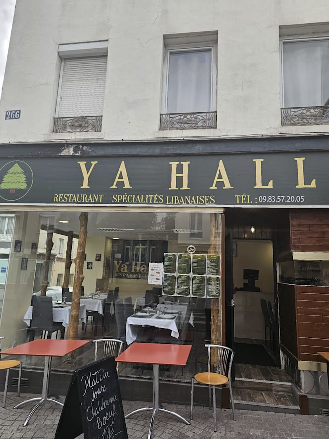 Ya halla - 6