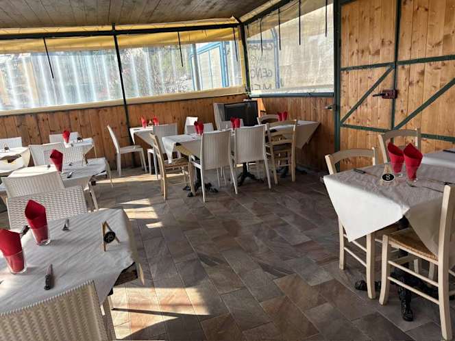 Trattoria Pizzeria Da Donatella - 0