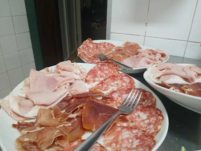 Trattoria Pizzeria Da Donatella - 3