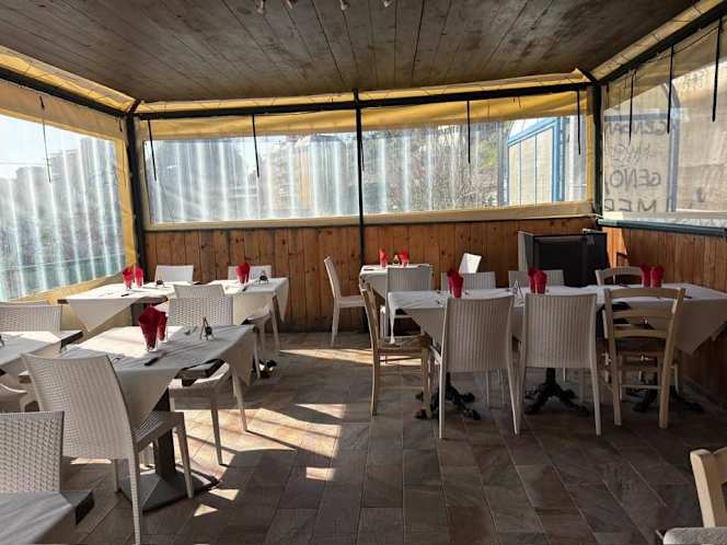 Trattoria Pizzeria Da Donatella - 8