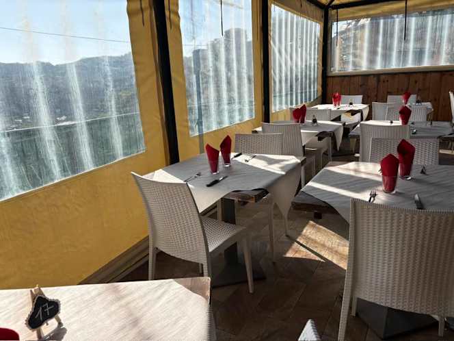 Trattoria Pizzeria Da Donatella - 7