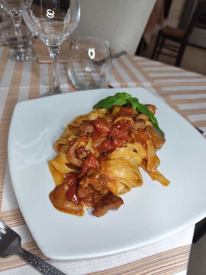 DA ZIA CATERINA RISTò - 6