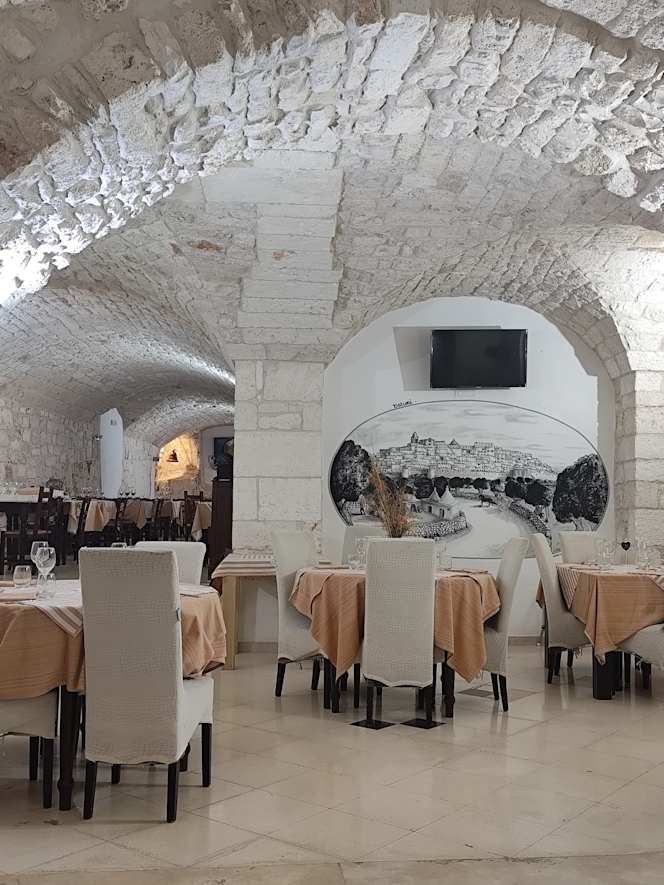 DA ZIA CATERINA RISTò - 3