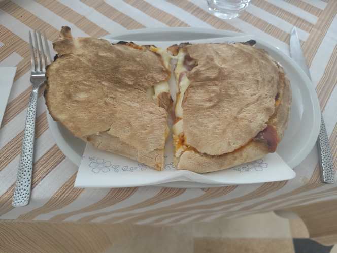 DA ZIA CATERINA RISTò - 7