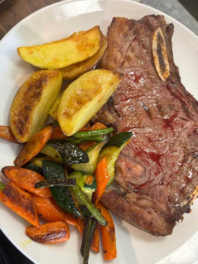 Osteria Urbana - Vino & Cucina - 4