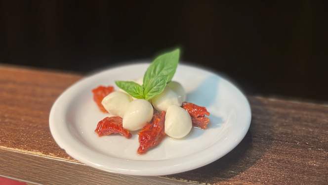 Osteria Urbana - Vino & Cucina - 1