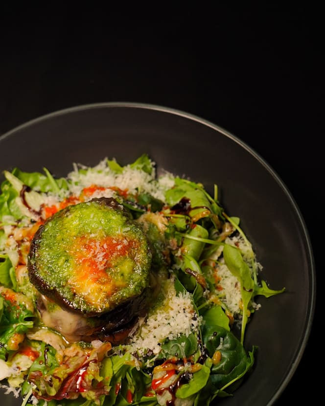 2020 Restaurant & Bistro - 4