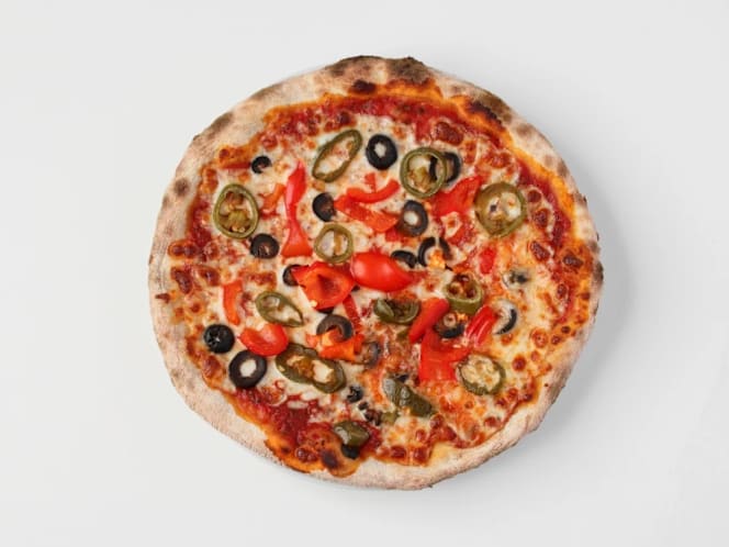 Pizzeria Napoli - 1