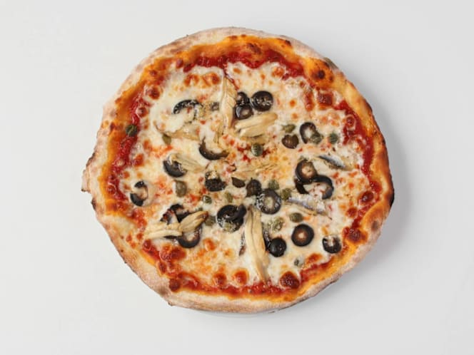 Pizzeria Napoli - 4