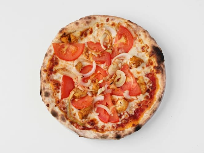 Pizzeria Napoli - 5