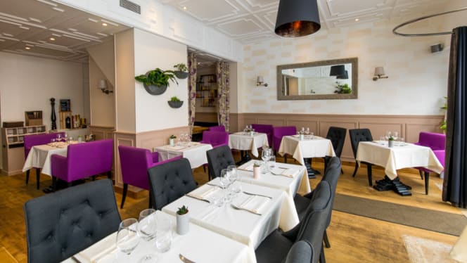 Via Del Campo - Restaurant - Paris