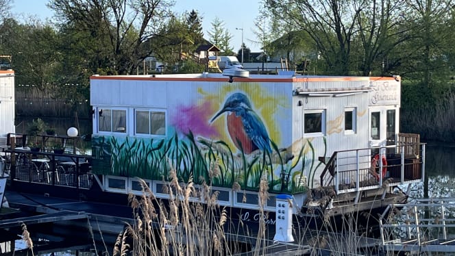La Barge - 3
