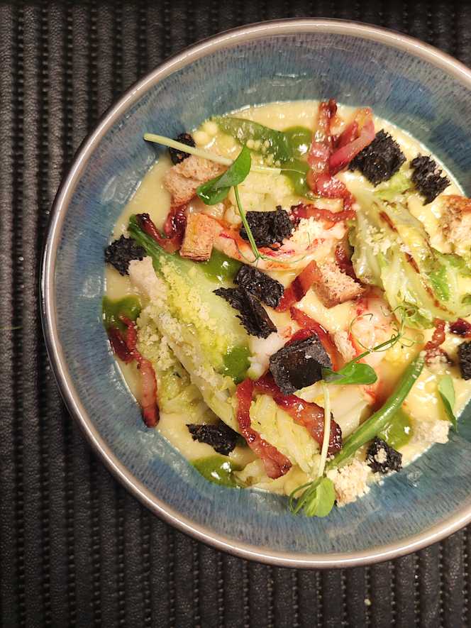 Miele Restaurant - 5