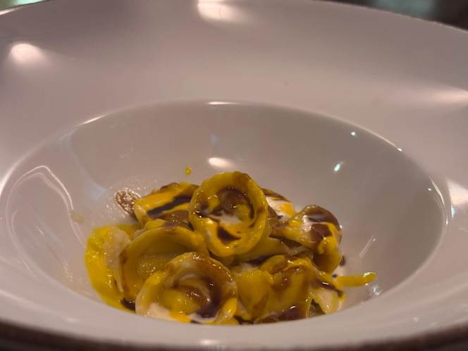 Miele Restaurant - 6