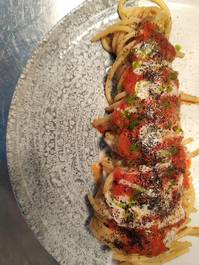 Miele Restaurant - 4