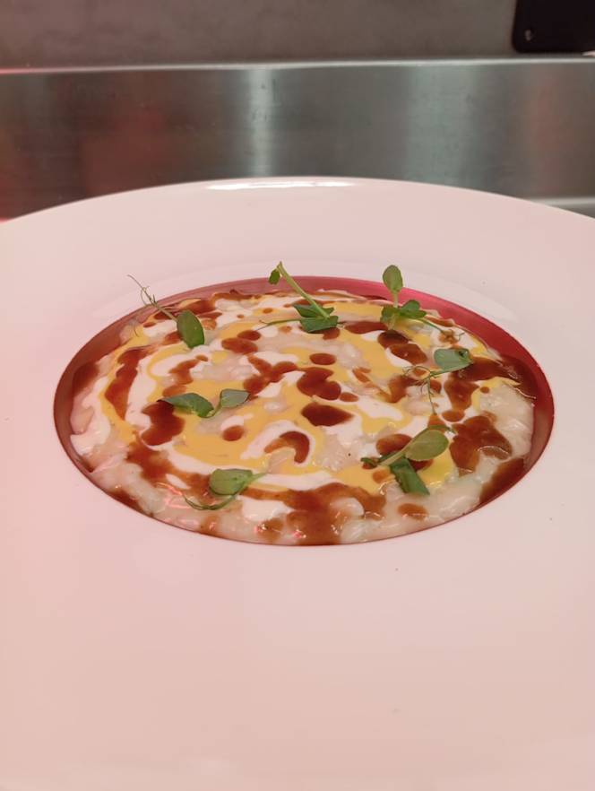 Miele Restaurant - 8