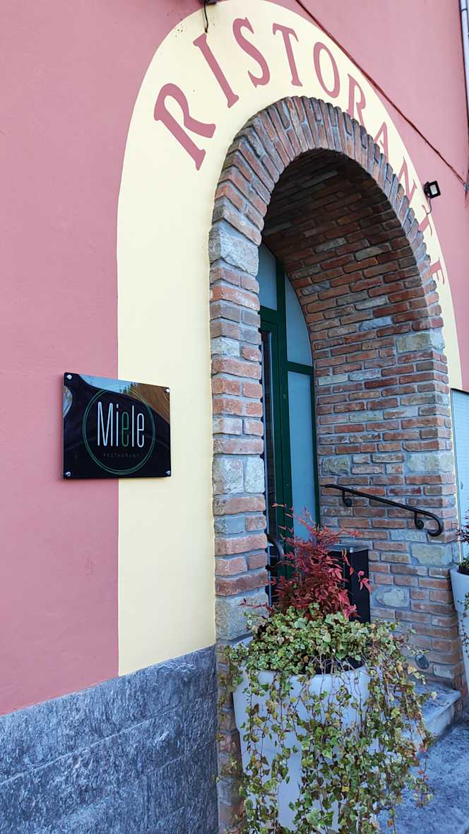 Miele Restaurant - 2