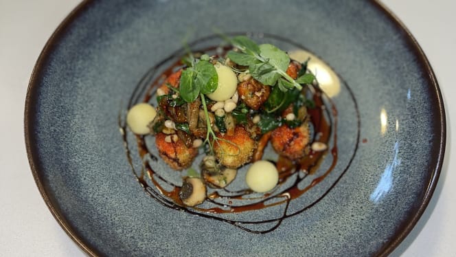 Culinaris in Town - 9
