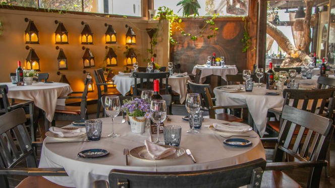 Verum - El Asador de Málaga - 5