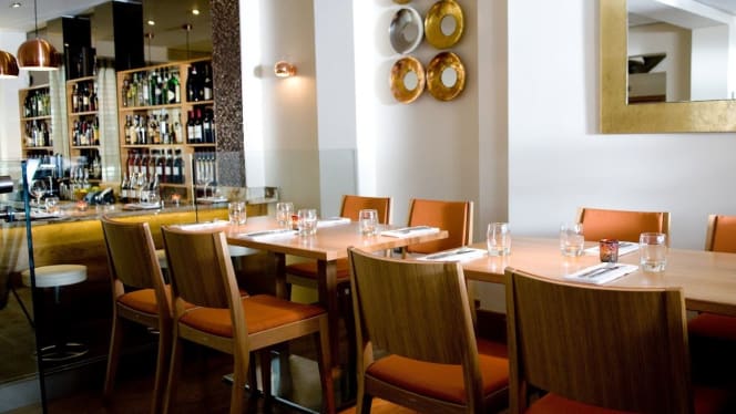 Ziya Asian Grill - 6